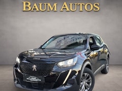 Peugeot 2008 - 1.2 PT 100PK ACTIVE PACK AIRCO CRUISE CARPLAY PDC