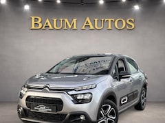 Citroën C3 - 1.2 PT FEEL EDITION NAVI AIRCO CRUISCONTROL PDC