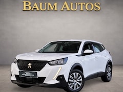 Peugeot 2008 - 1.2 PT ACTIVE PACK AIRCO CRUISE NAVI PDC