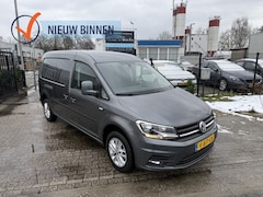 Volkswagen Caddy - 2.0 TDI L2H1 BMT Hi