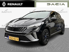 Renault Clio - 1.6 E-Tech Full Hybrid 145 esprit Alpine - Demo / Bose Premium Audio