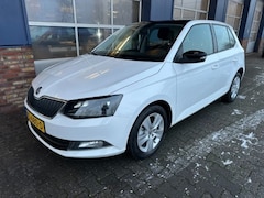 Skoda Fabia - 1.2 TSI AMB. BNS. ALL. IN