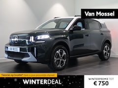 Citroën Ë-C3 Aircross - Max - CAMERA - TWO TONE - COMFORT SEATS