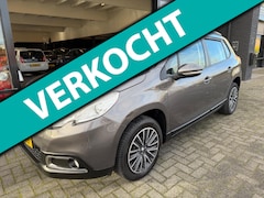 Peugeot 2008 - 1.2 VTi Active / automaat