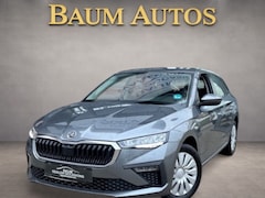 Skoda Scala - 1.0TSI AUTOMAAT SELECTION AIRCO PDC STOELVW ADDCRUISE
