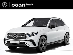 Mercedes-Benz GLC-klasse - 300e 4-Matic Sport Edition Premium l Panoramadak l Nightpakket l Memory Seats l Stoelverwa