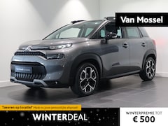 Citroën C3 Aircross - Max - CAMERA - KEYLESS - FULL LED