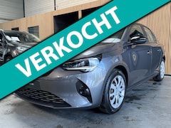 Opel Corsa - 1.2 Edition Automaat Camera|Carplay|Cruise|APK