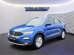 Volkswagen T-Roc - 1.0 TSI Style