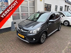 Opel Karl - 75pk ROCKS Online Edition CARPLAY