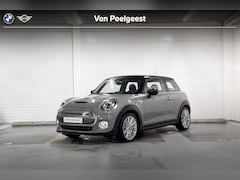 MINI Mini-Electric - 3-deurs | Harman Kardon | Stoelverwarming | Achteruitrijcamera
