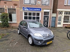 Citroën C3 - 1.4i Ligne Prestige