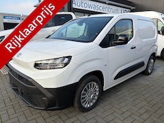 Toyota ProAce City - 1.5 D-4D L1