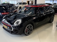 MINI Clubman - 2.0 JCW 232PK automaat ALL4 / LED