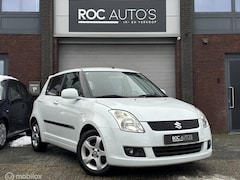 Suzuki Swift - 1.3 Comfort | Airco | Navigatie | Trekhaak