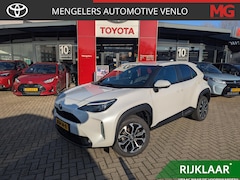 Toyota Yaris Cross - 1.5 Hybrid Dynamic |Rijklaar|Carplay/AndroidAuto|AllSeason|