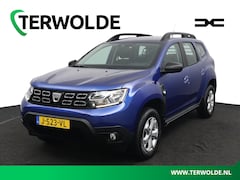 Dacia Duster - TCe 100 Bi-Fuel Comfort | Trekhaak | Airco | Cruise Control |