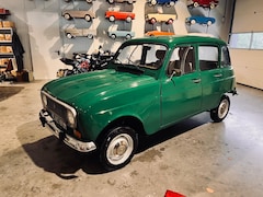 Renault 4 - R 4