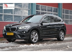BMW X1 - sDrive20i Executive AUTOMAAT
