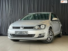 Volkswagen Golf - 1.2 TSI HIGHLINE - ALLSTAR | NAVI | STOELVERWARMING | CRUISE | PDC |