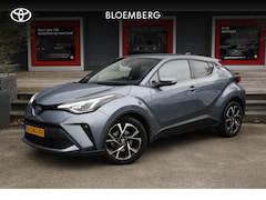 Toyota C-HR - 1.8 Hybrid Style | JBL | BSM | ACC |