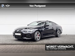 BMW 4-serie Coupé - 430i xDrive | M Sport | Glazen Panoramadak | Harman Kardon | Stoelverwarming |