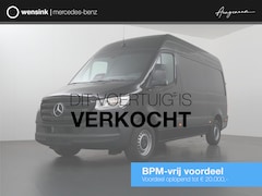 Mercedes-Benz Sprinter - 315 CDI | L2 H2 | RWD | Aut. | PRO | BPM VRIJ | ACHTERUITRIJCAMERA | 3500 KG AHW | DODEHOE