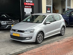 Volkswagen Polo - 1.4 TDI BlueMotion 5 Deurs Airco PDC