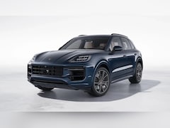 Porsche Cayenne - E-Hybrid