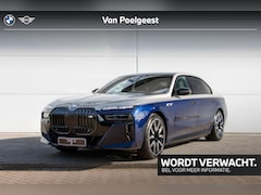 BMW i7 - M70 xDrive | Sky Lounge | Bowers & Wilkins | Connoisseur Pack