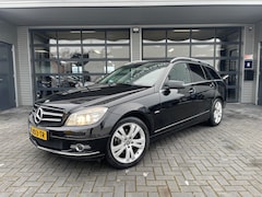 Mercedes-Benz C-klasse Estate - 200 Kompressor Avantgarde Automaat Xenon