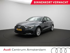 Audi A3 Sportback - 35 TFSI Business edition 150 pk s-tronic | Navigatie | Parkeersensoren (Park assist) | B&O