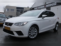 SEAT Ibiza - 1.0 TSI Style Business Intense / Adaptieve Cruise / Navi / Camera