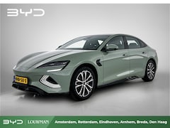 BYD Seal - Comfort RWD 61.4 kWh | Geen bijkomende kosten | Grootste Dealer van NL |