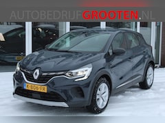 Renault Captur - 1.0 TCe 100 Zen