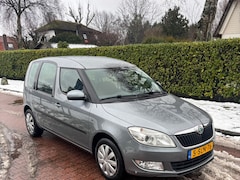 Skoda Roomster - 1.2 TSI Ambition