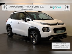 Citroën C3 Aircross - PT 110 Shine Navi | Camera & Sensoren | Apple Carplay Android Auto