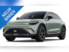 Smart #3 - 3 Pro+ 66 kWh WINTER DEALS | Van € 40.495 naar € 36.995 | Panoramadak | Beats Soundsystem