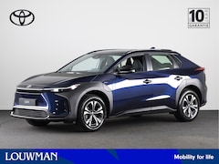Toyota bZ4X - Business 71 kWh *DEMO* | Adaptive cruise control | Keyless entry | Metaallak |