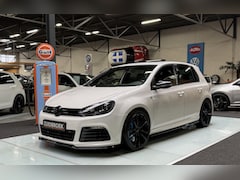 Volkswagen Golf - VI 2.0 TSI R DSG Vol optie Dak Maxton Cruise Navi