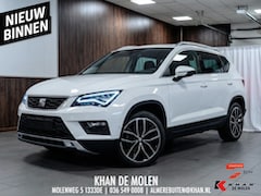 SEAT Ateca - 1.4 EcoTSI Xcellence UNIEKE UITVOERING | Keurig onderhouden
