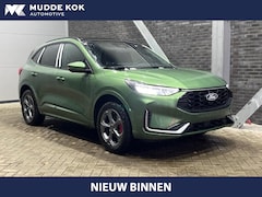 Ford Kuga - 2.5 PHEV ST-Line X | Panoramadak | ACC | Stoel+Stuurverwarming | Bang & Olufsen | 360° Cam