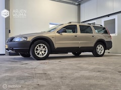 Volvo XC70 - 2.5 T| Cross Country | AWD| 7 persoons | Org. NL