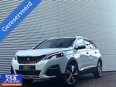 Peugeot 5008 - 1.2 PureTech Allure /Automaat Led/Camera/Carplay