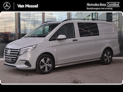 Mercedes-Benz Vito - 116 CDI Aut. Dub Cab. |AIRCO/NAVI/MBUX/CAMERA/ Certified