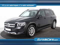 Mercedes-Benz GLB - 200 Business Solution *1ste Eigenaar*Leer*Navigatie*Stoelverwarming