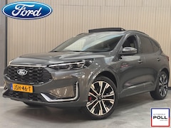 Ford Kuga - PHEV 243pk ST-Line X Panoramadak Trekhaak Winter Techno pack AGR Stoelen 20" LM velgen HUD