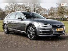 Audi A4 Avant - 35 TFSI Sport S-tronic Navigatie Panoramadak