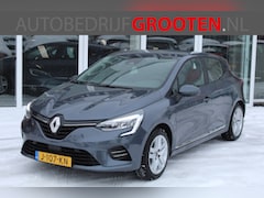 Renault Clio - 1.0 TCe Zen//Ecc//Trekhaak