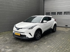 Toyota C-HR - 1.8 Hybrid Dynamic | Navi | Camera | All-season |
